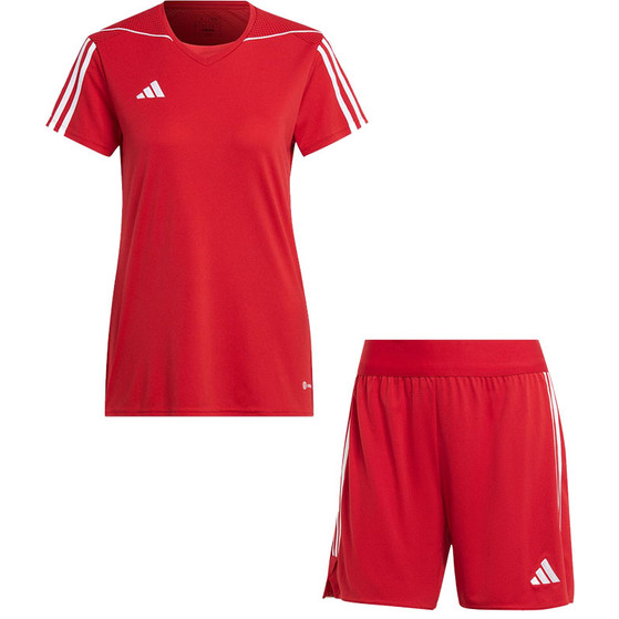 adidas Tiro 23 League Trainingsset Dames