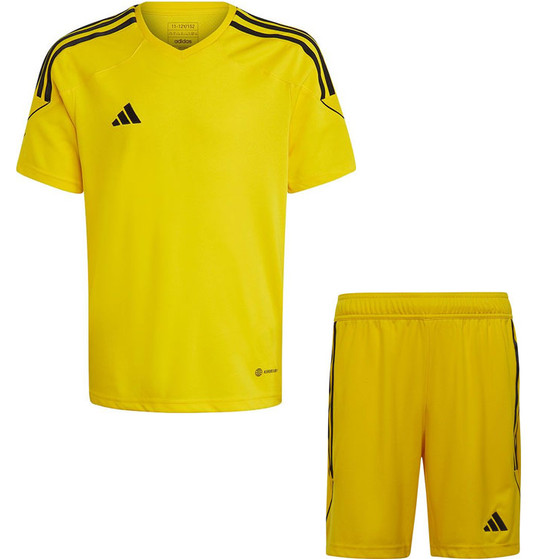 adidas Tiro 23 League Trainingsset Kids