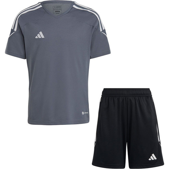 adidas Tiro 23 League Trainingsset Kids