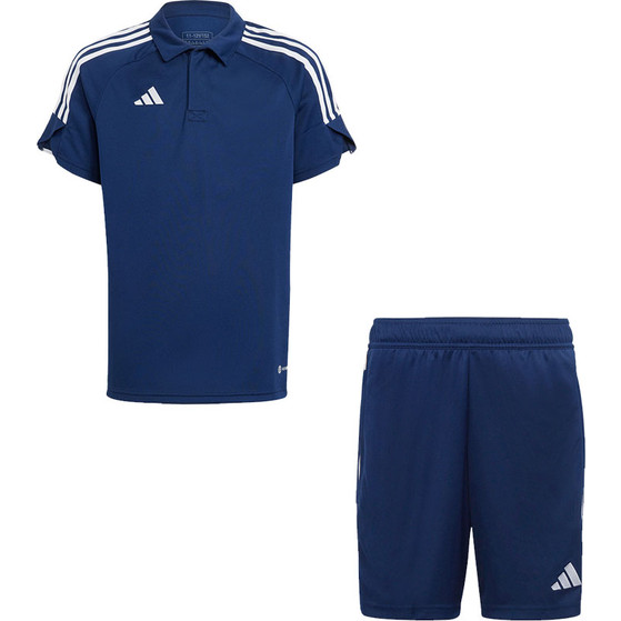 adidas Tiro 23 League Trainingsset Kids