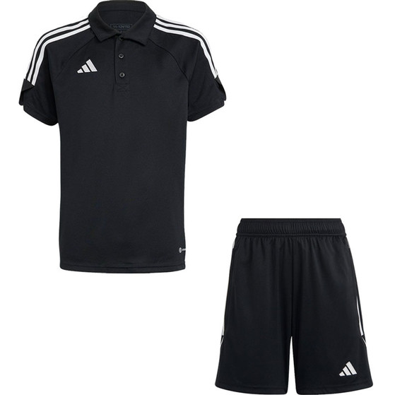 adidas Tiro 23 League Trainingsset Kids