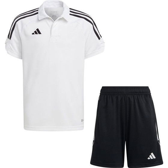 adidas Tiro 23 League Trainingsset Kids