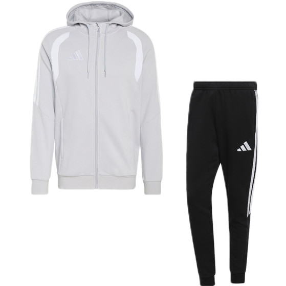 adidas Tiro 26 League Sweat Full-Zip Trainingspak