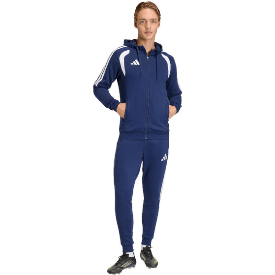 adidas Tiro 26 League Sweat Full-Zip Trainingspak