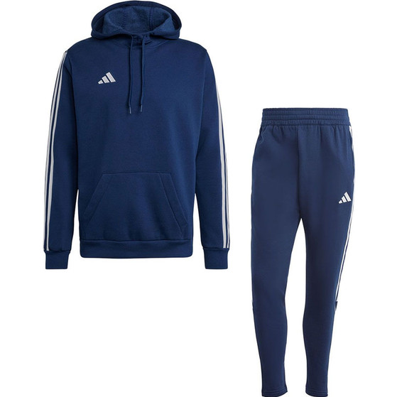 adidas Tiro 23 League Sweat Trainingspak Sportshop