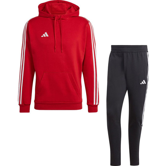 adidas Tiro 23 League Sweat Tracksuit
