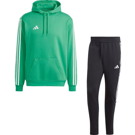 adidas Tiro 23 League Sweat Trainingspak