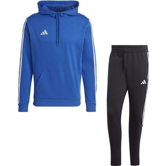 adidas Tiro 23 League Sweat Tracksuit
