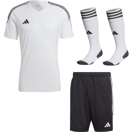 adidas Tiro 23 League Voetbaltenue Bij VoetbalDirect