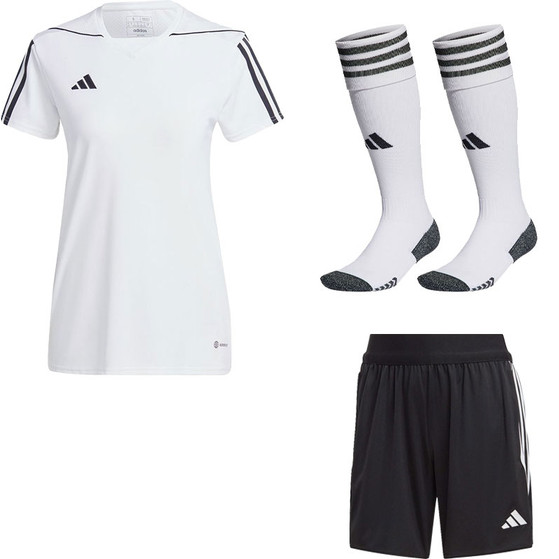 adidas Tiro 23 League Voetbaltenue Dames