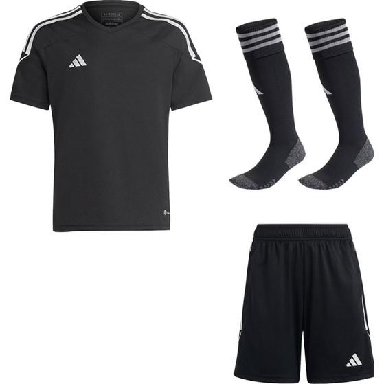 adidas Tiro 23 League Voetbaltenue Kids