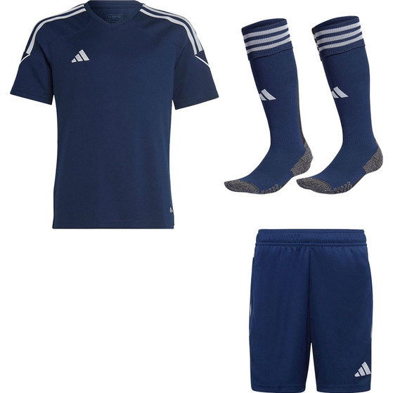adidas Tiro 23 League Outfit Kids