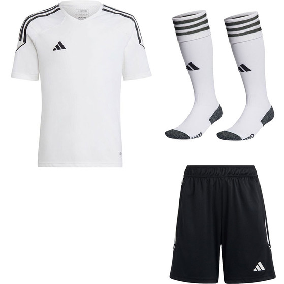 adidas Tiro 23 League Fotboll kit Barn
