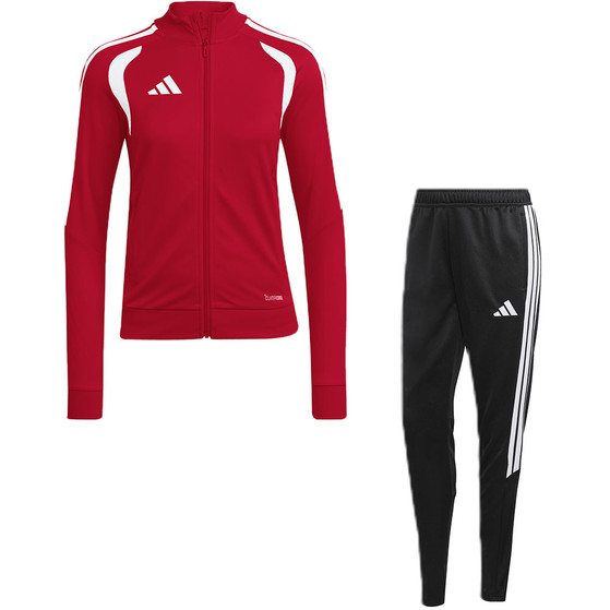 adidas Tiro 26 League TK Trainingspak Dames