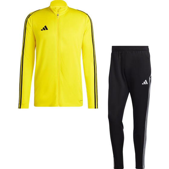 adidas Tiro 23 League Track Trainingspak