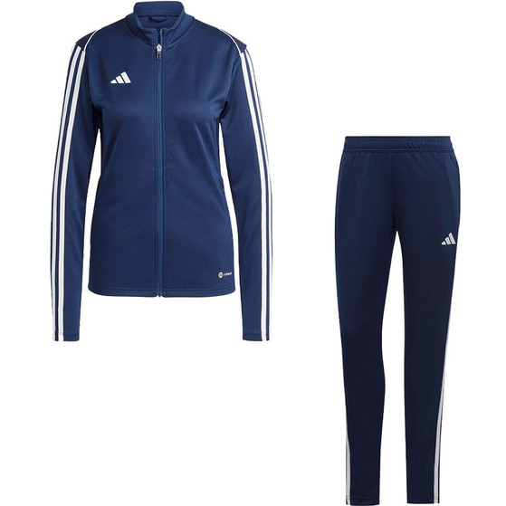 adidas Tiro 23 League Track Trainingspak Dames