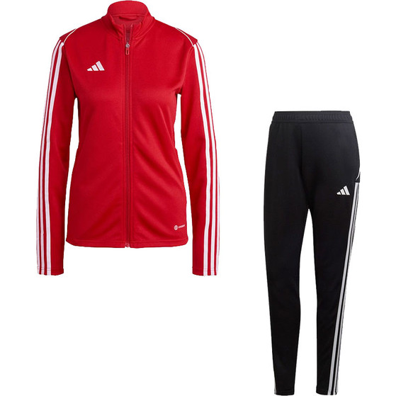 adidas Tiro 23 League Track Tracksuit Dam
