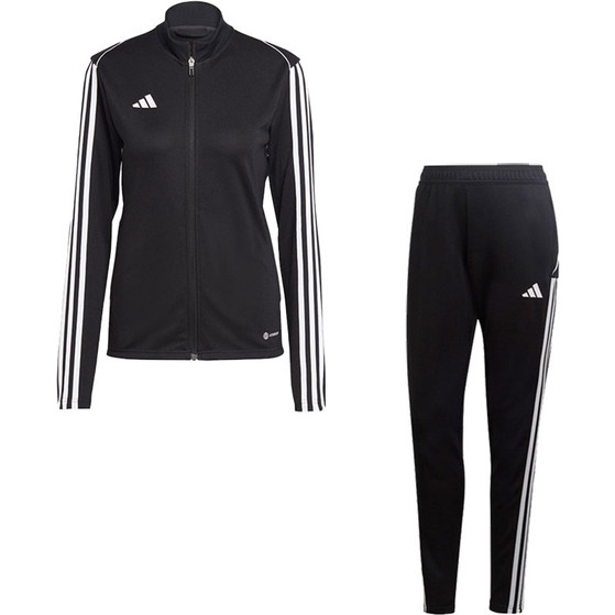 adidas Tiro 23 League Track Trainingsanzüge Damen