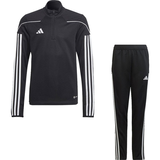adidas Tiro 23 League Tracksuit Barn
