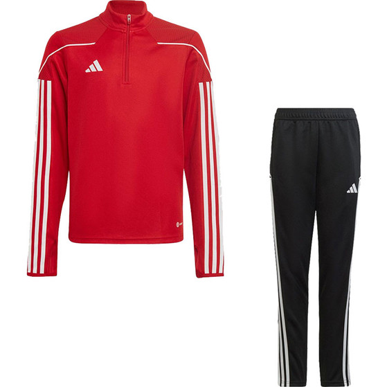 adidas Tiro 23 League Tracksuit Barn
