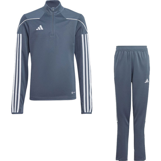 adidas Tiro 23 League Tracksuit Barn
