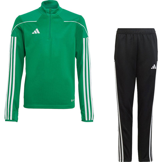 adidas Tiro 23 League Tracksuit Barn
