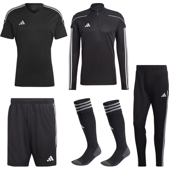 adidas Tiro 23 League Träningsset

