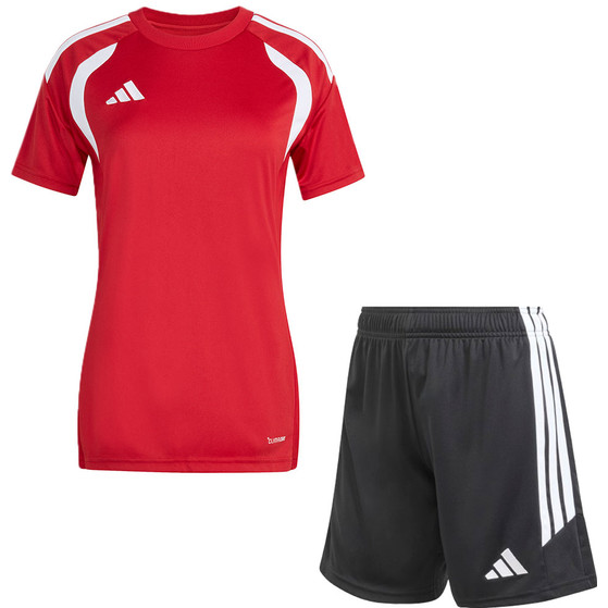 adidas Tiro 26 League Trainingsset Dames