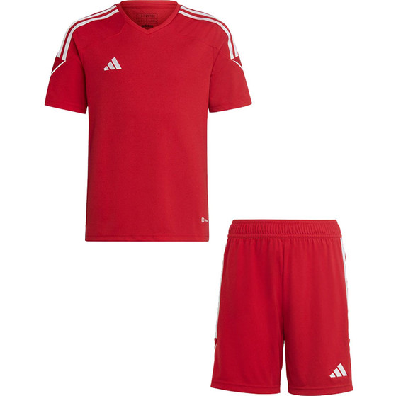 adidas Tiro 23 League Trainingsset Kids