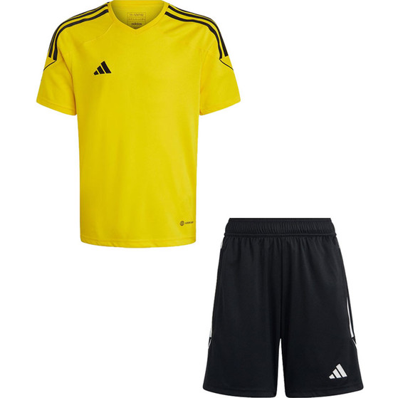 adidas Tiro 23 League Trainingsset Kids