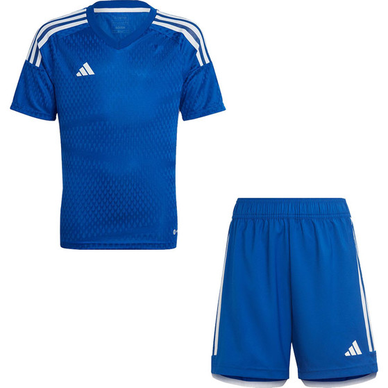 adidas Tiro 23 Competition Match Träningsset Barn
