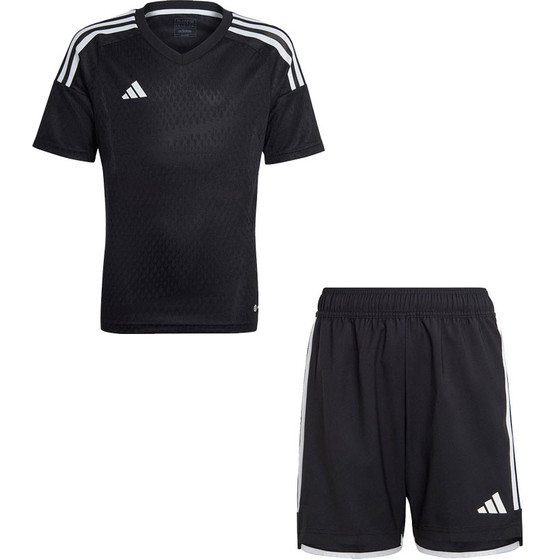 adidas Tiro 23 Competition Match Trainingsset Kids