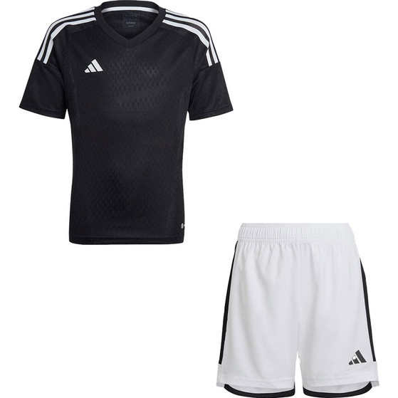 adidas Tiro 23 Competition Match Trainingsset Kids