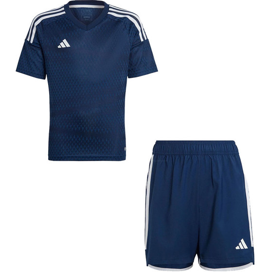 adidas Tiro 23 Competition Match Träningsset Barn
