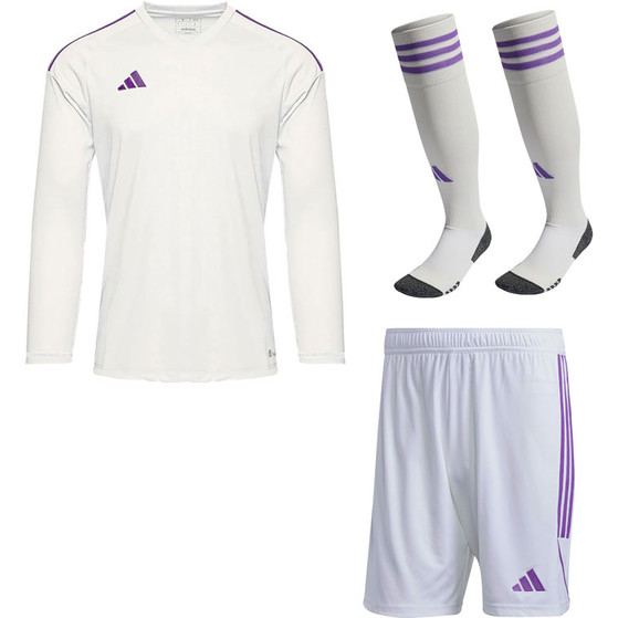 adidas Tiro 23 Pro Keepers Fotboll kit 
