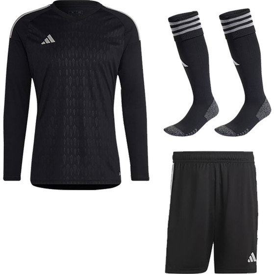 adidas Tiro 23 Pro Keeperstenue