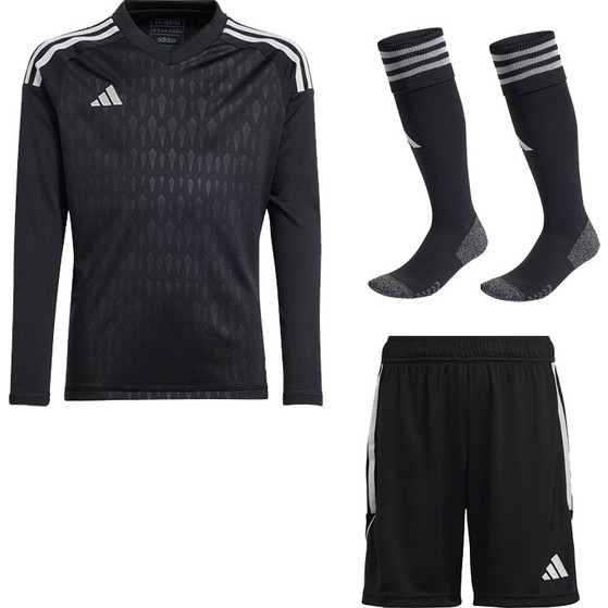 adidas Tiro 23 Pro Målvaktsställ Barn
