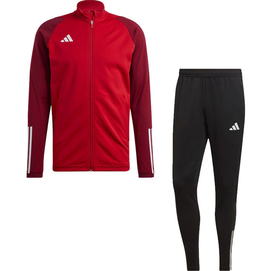 adidas Tiro 23 Competition Track Tracksuit
