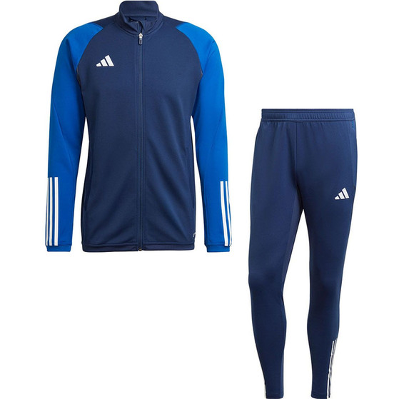 adidas Tiro 23 Competition Track Tracksuit
