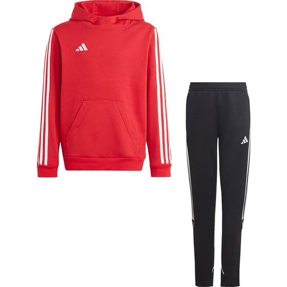 adidas Tiro 23 League Sweat Trainingspak Kids