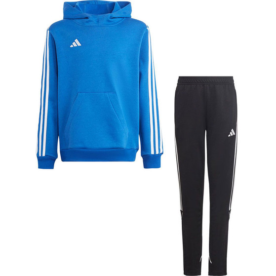 adidas Tiro 23 League Sweat Trainingspak Kids