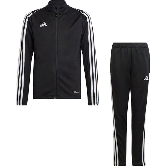 adidas Tiro 23 League Track Trainingspak Kids