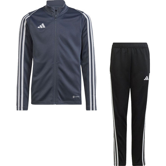adidas Tiro 23 League Track Tracksuit Barn
