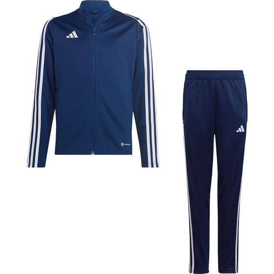 adidas Tiro 23 League Track Tracksuit Kids
