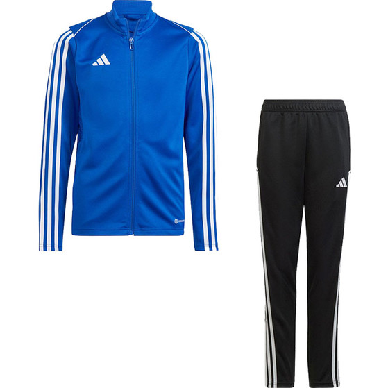 adidas Tiro 23 League Track Trainingspak Kids