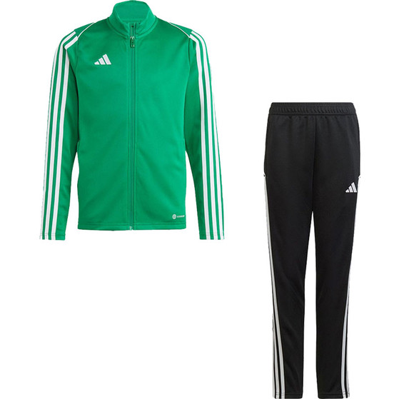 adidas Tiro 23 League Track Trainingspak Kids