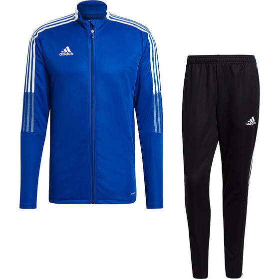 adidas Tiro Track Trainingspak