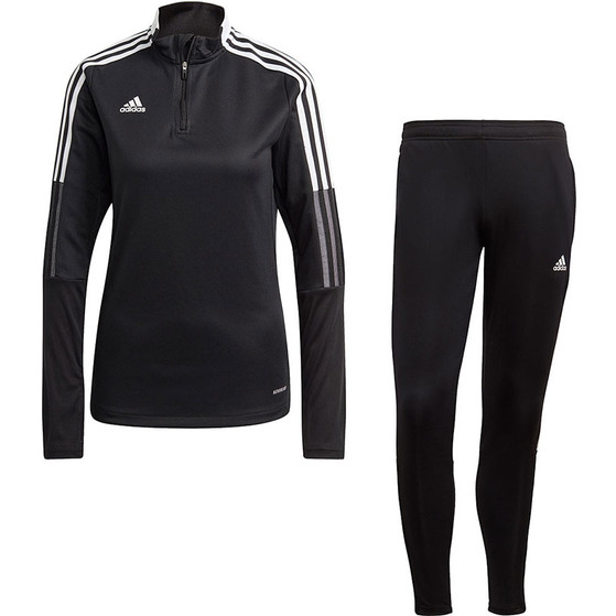 adidas Tiro Trainingspak Dames