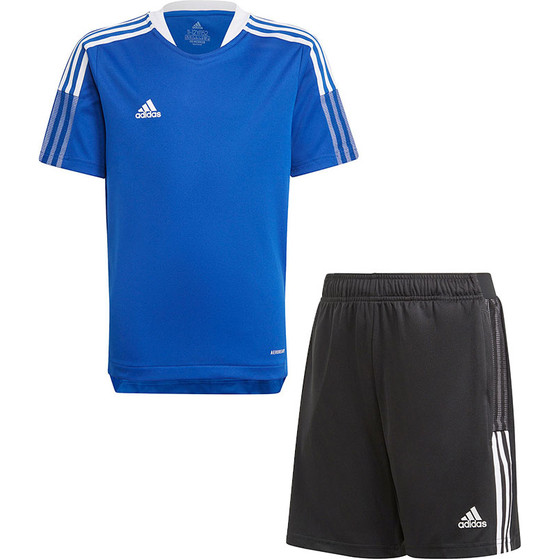 adidas Tiro Trainingsset Kids