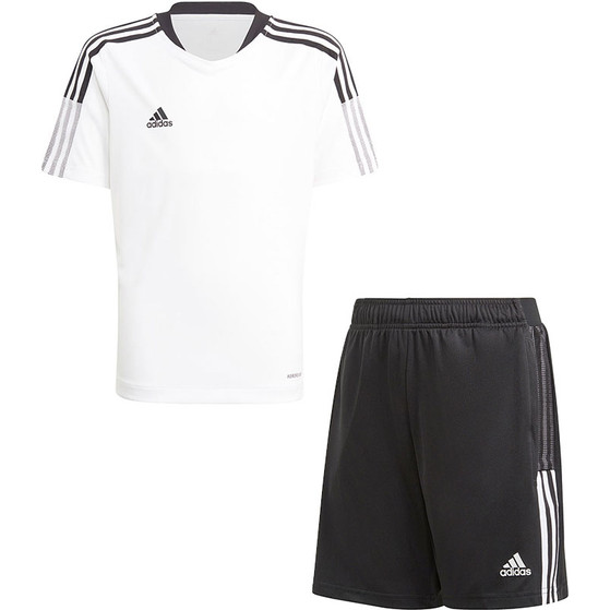 adidas Tiro Trainingsset Kids